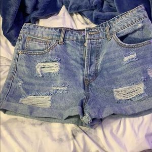 Shorts